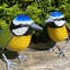 Bird Figurines & Sculptures