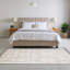 Tapis marocain à losanges-124282714