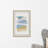 " Paint Splashes " Painting Print-26154275