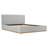 Delpha Grounded Upholstered Wood Base Bed-116529399-72732010