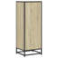 Borough Wharf Bookcase Engineered Wood-810684067-810684125