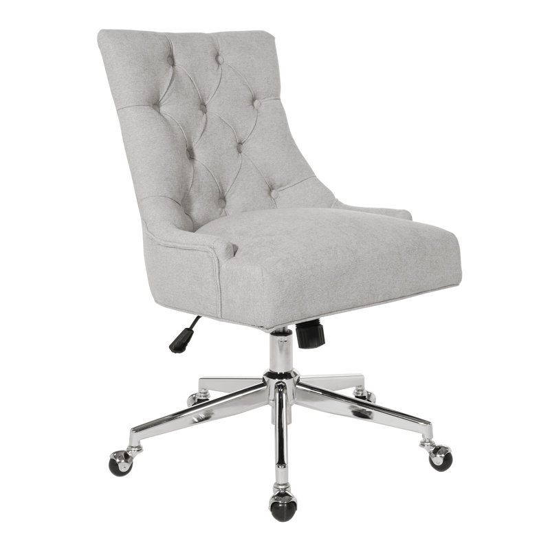 Chaise de travail Amelia, Brouillard
