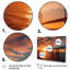 «Virginia Landmark At Sunset», reproduction sur toile-855512484-855512507