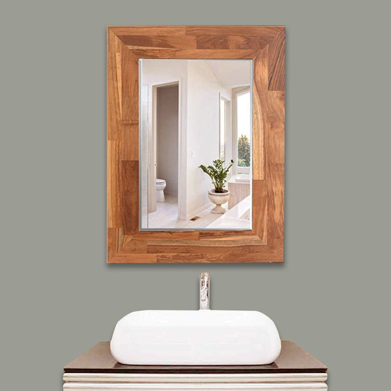 Miroir mural Tereza