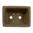 Mutlu Ceramic Pot Planter