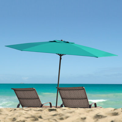 Parasol de plage 7,5 pi Brennen