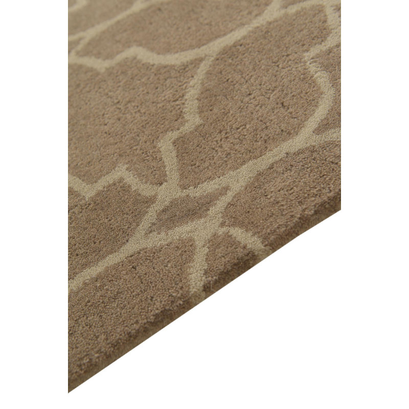 Jaycee Taupe Rug