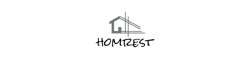 HOMREST logo