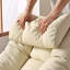 Fauteuil inclinable rotatif de luxe ergonomique-1024164752