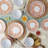 INFUSE 12-Piece Melamine Dinnerware Set, Lebrillo-112549463