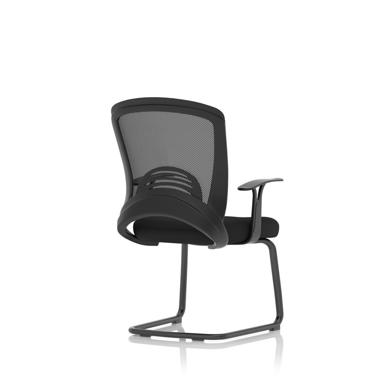 Palmerston Conference Chair, Black