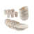 Beige selected