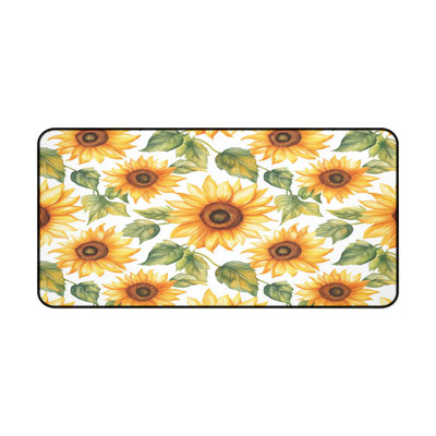 Polyester Desk Pad