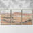 " Southwest Landscape II " 3 - Pieces-48856726-48856730