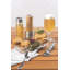 Brand Realce No Power Source Required / Manual Salt & Pepper Mill