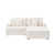 Blanc est en rupture de stock