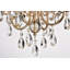 Lustre tambour 4 lumières Ivonna-1999203459