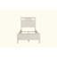 Mobilier de chambre à coucher simple et moderne simple 1pc