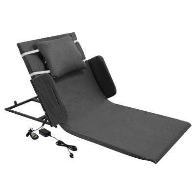 Electric Lifting Backrest With Armrest For Beds Seat Assist Lifting Cushion For Elderly Pregnant Women