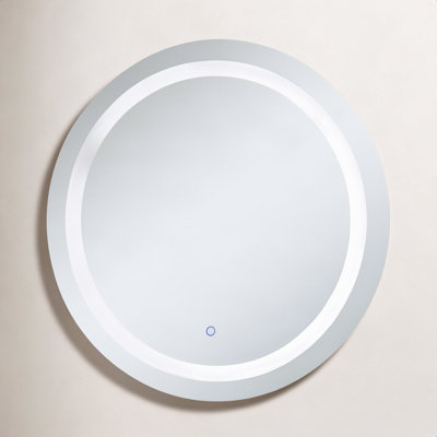 Sturdivant Accent Mirror