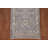 All-Over Oushak Runner Rug 3x20
