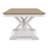 Westlinport Dining Butterfly Extension Table