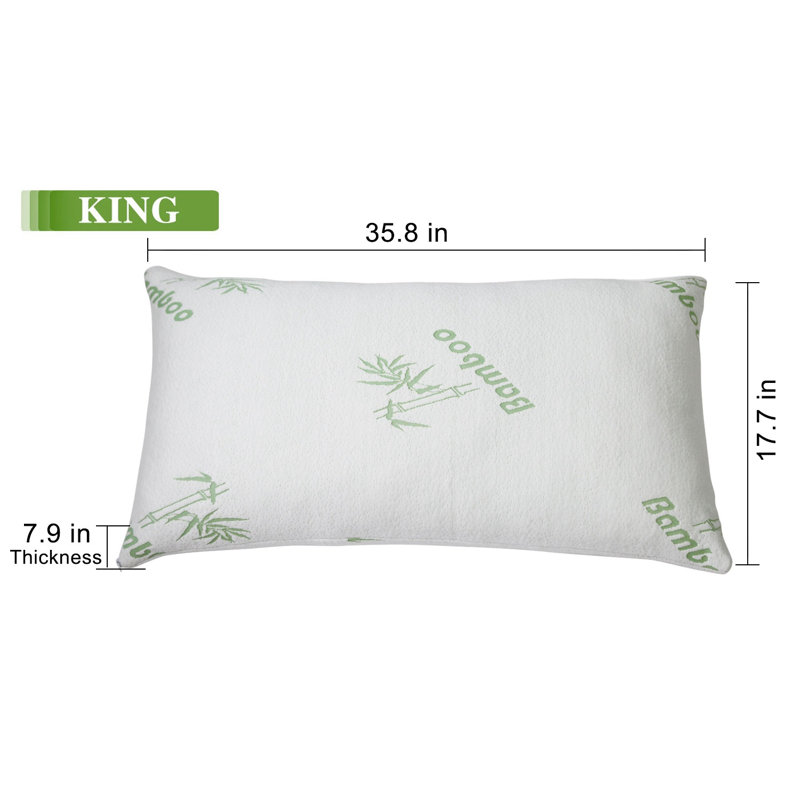 Teyvione Reversible Pillow Insert