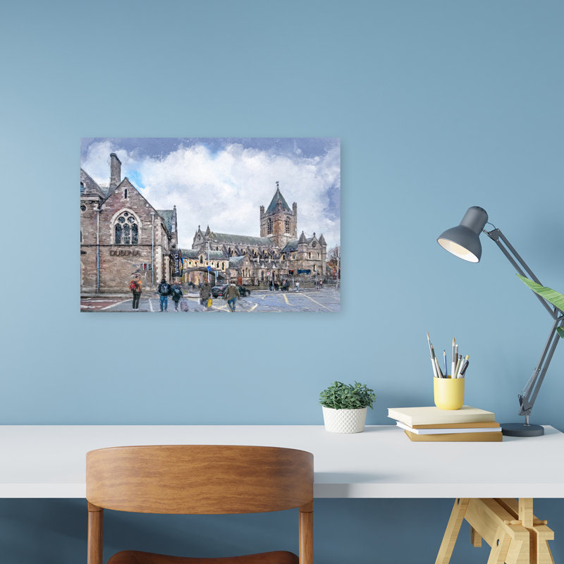 Print, 30.48cm H x 45.72cm W