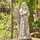 Astoria Grand Praying Angel Magnesium Garden Statue & Reviews | Wayfair