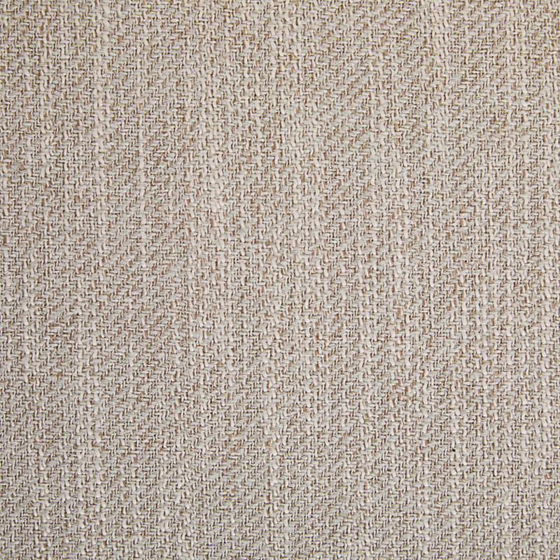 Fauteuil de salle à manger rembourré, Gris