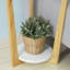 Gunn Frame End Table