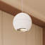 Hemisphere 5 - Light LED Pendant-697511488-718531669