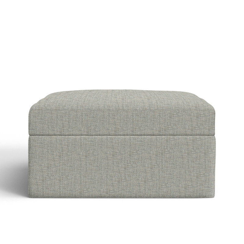 Repose-pieds Hartig, Tissu performance spa Vault