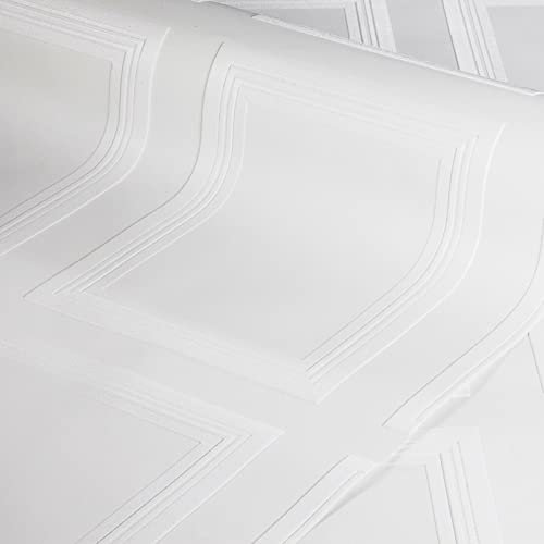 Hovel Textured Matte Wallpaper 10m x 53cm Roll