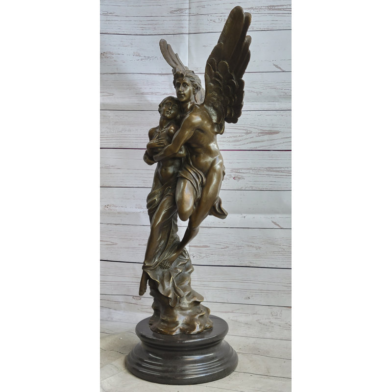 Figurines et sculptures Annela