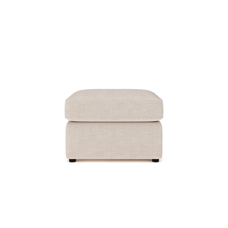 Repose-pieds Halston, Sable Lena