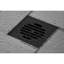 Drain de douche Watercours Symmetric Grid-50264196