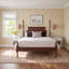 Emily Spindle Four Post Bed-700968626-700968610