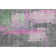 Premium Machine Washable Otte AMF1779 Blocks Rug