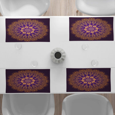 Récapitulatif 18,5" mandala