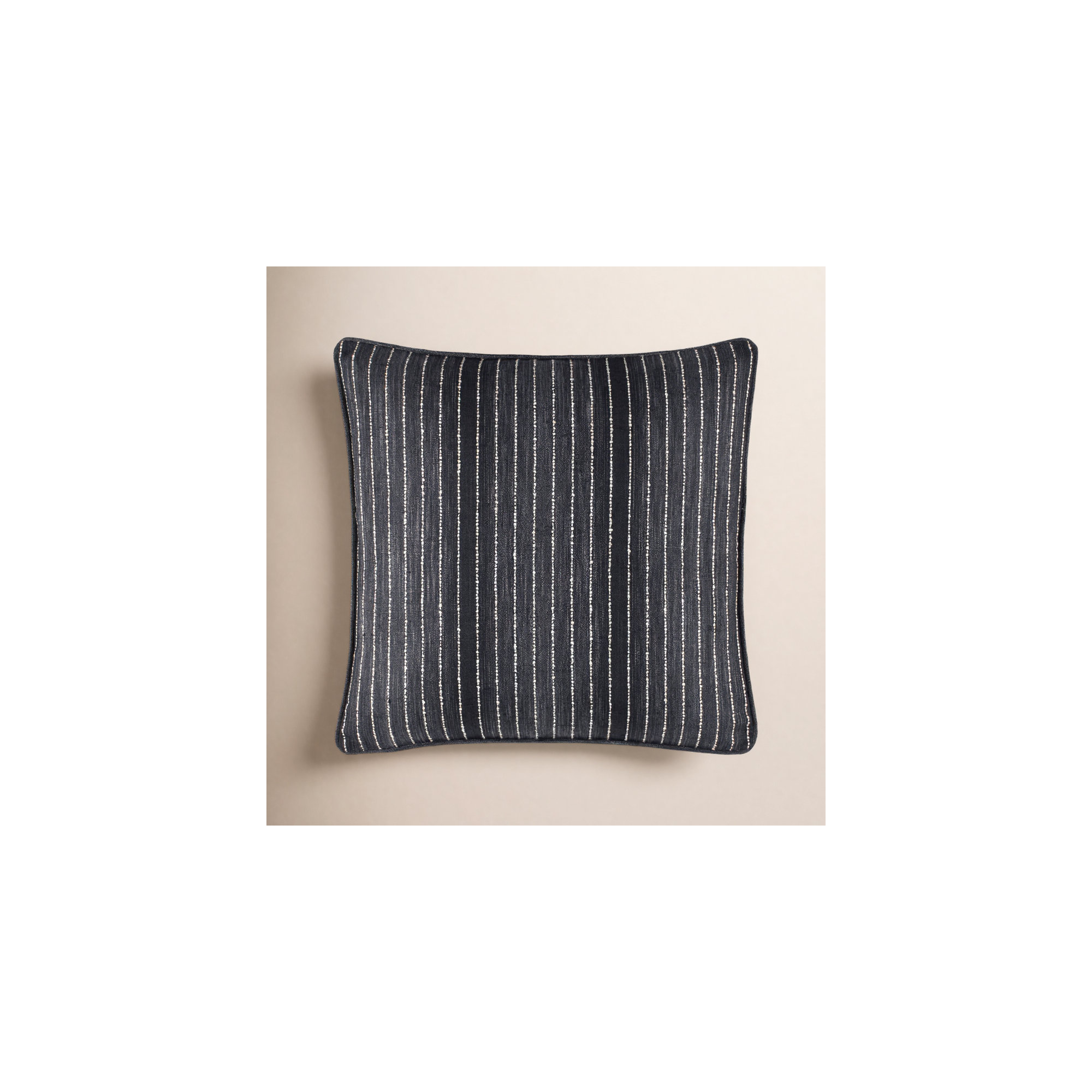 Phoenix Indoor/Outdoor Decorative Pillow, Pillow Cover Only - No Insert, Brown