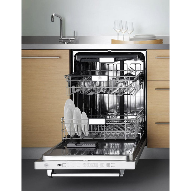 Bertazzoni Dishwasher Trim Kit