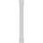 Square Non-Tapered Double Raised Panel PVC Endura-Craft Column Wrap Kit, Mission Capital & Base
