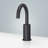 Dax Oil Rubbed Bronze Commercial Touchless Motion Sensor Faucet