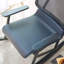 Chaise berçante facile et légère