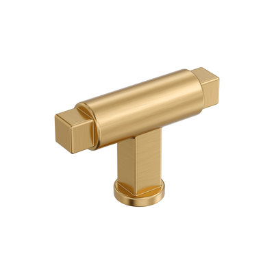 Balon 2 inch (51mm) Length Cabinet Knob