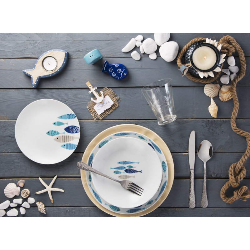 Victoria 340ml Drinking Glass Set