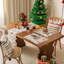 Chemin de table multicolore-1378040683
