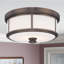 Wilcher 3 - Light Flush Mount-818962901-818962890