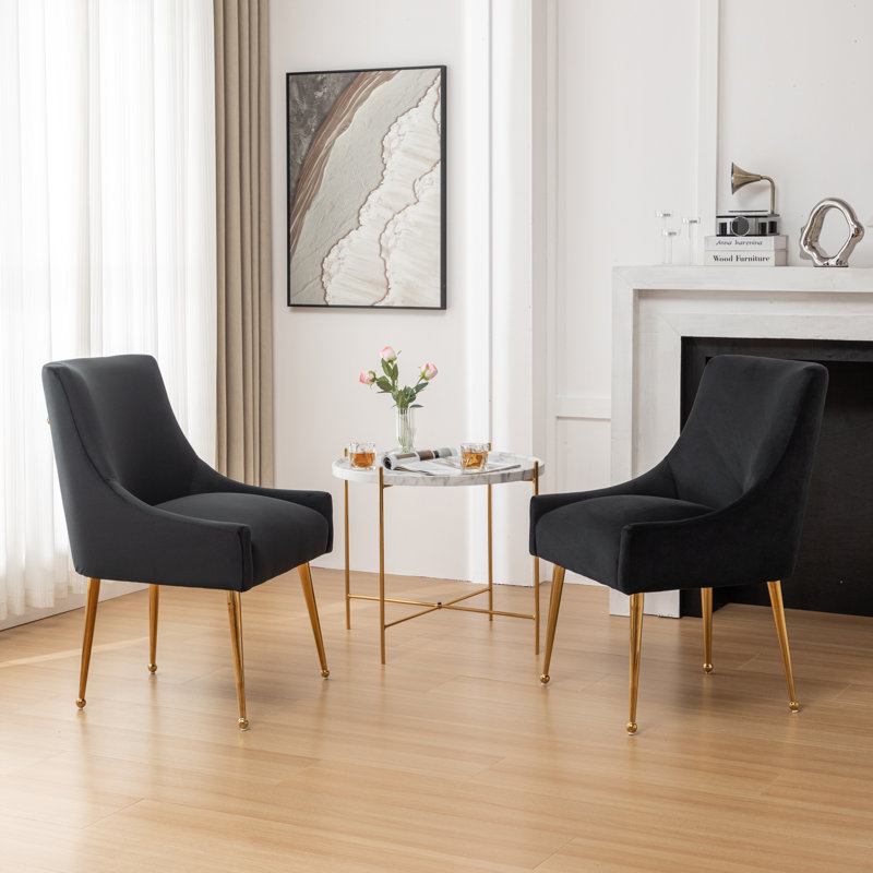Chaise Waltrudis, Café
